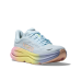 HOKA ONE ONE W BONDI 9 1162012-GNGB GLIMMERING BLUE / OVERCAST