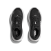 HOKA ONE ONE M BONDI 9 1162011-BWHT BLACK / WHITE