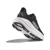 HOKA ONE ONE M BONDI 9 1162011-BWHT BLACK / WHITE