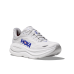 HOKA ONE ONE M BONDI 9 1162011-CYLT COSMIC GREY / ULTRAMARINE
