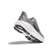 HOKA ONE ONE M BONDI 9 1162011-GCTC GALACTIC GREY / STELLAR GREY