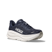 HOKA ONE ONE M BONDI 9 1162011-VYN VARSITY NAVY / WHITE