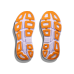 HOKA ONE ONE W BONDI 9 WIDE 1162014-AGH ASTER FLOWER / STARLIGHT GLOW