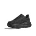 HOKA ONE ONE W BONDI 9 WIDE 1162014-BBLC BLACK / BLACK