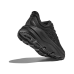 HOKA ONE ONE W BONDI 9 WIDE 1162014-BBLC BLACK / BLACK