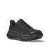 HOKA ONE ONE W BONDI 9 WIDE 1162014-BBLC BLACK / BLACK