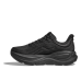 HOKA ONE ONE W BONDI 9 WIDE 1162014-BBLC BLACK / BLACK
