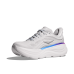 HOKA ONE ONE W BONDI 9 1162012-CYWH COSMIC GREY / WHITE