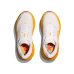 HOKA ONE ONE W BONDI 9 1162012-FNF FROST / SUNFLOWER