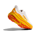 HOKA ONE ONE W BONDI 9 1162012-FNF FROST / SUNFLOWER