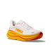 HOKA ONE ONE W BONDI 9 1162012-FNF FROST / SUNFLOWER