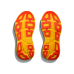HOKA ONE ONE W BONDI 9 1162012-FNF FROST / SUNFLOWER