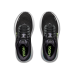 HOKA ONE ONE M BONDI 9 1162011-BNNY BLACK / NEON YUZU