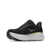 HOKA ONE ONE M BONDI 9 1162011-BNNY BLACK / NEON YUZU