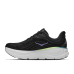 HOKA ONE ONE M BONDI 9 1162011-BNNY BLACK / NEON YUZU