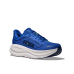 HOKA ONE ONE M BONDI 9 1162011-CBLL COBALT BLUE / ULTRAMARINE