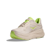 HOKA ONE ONE M BONDI 9 1162011-GYZ GROUT / NEON YUZU