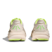 HOKA ONE ONE M BONDI 9 1162011-GYZ GROUT / NEON YUZU
