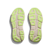 HOKA ONE ONE M BONDI 9 1162011-GYZ GROUT / NEON YUZU