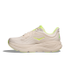 HOKA ONE ONE M BONDI 9 1162011-GYZ GROUT / NEON YUZU