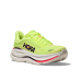 HOKA ONE ONE M BONDI 9 1162011-NYZS NEON YUZU / SUNLIGHT
