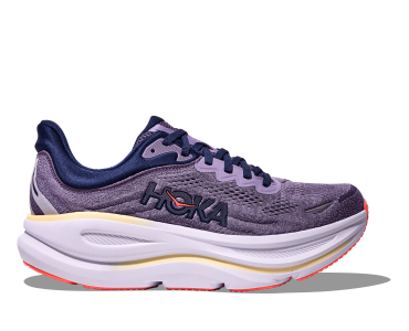 HOKA ONE ONE W BONDI 9 1162012-BJM BERRY JAM / BERRY PATCH