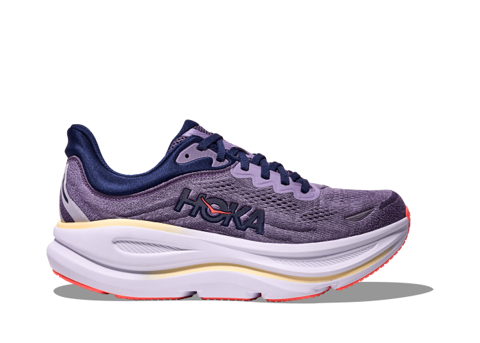 HOKA ONE ONE W BONDI 9 1162012-BJM BERRY JAM / BERRY PATCH