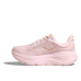 HOKA ONE ONE W BONDI 9 1162012-LRMT LILAC CREAM / TANGERINE GLOW