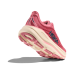 HOKA ONE ONE W BONDI 9 1162012-LYC LINGONBERRY / CRANBERRY