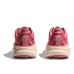 HOKA ONE ONE W BONDI 9 1162012-LYC LINGONBERRY / CRANBERRY