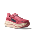 HOKA ONE ONE W BONDI 9 1162012-LYC LINGONBERRY / CRANBERRY