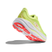 HOKA ONE ONE W BONDI 9 1162012-NYZS NEON YUZU / SUNLIGHT