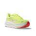 HOKA ONE ONE W BONDI 9 1162012-NYZS NEON YUZU / SUNLIGHT