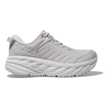 HOKA one one Bondi SR 1110520-HMLR HARBOR MIST / LUNAR ROCK