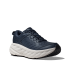 HOKA one one Bondi SR 1110520-OTRS OUTERSPACE / WHITE