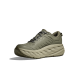 HOKA one one Bondi SR WIDE 1129350-OZB OLIVE HAZE / BARLEY