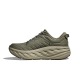 HOKA one one Bondi SR WIDE 1129350-OZB OLIVE HAZE / BARLEY