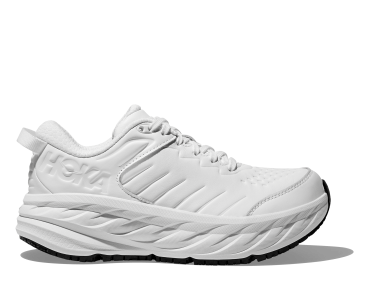 HOKA one one Bondi SR 1110521-FTFR FROST / FROST