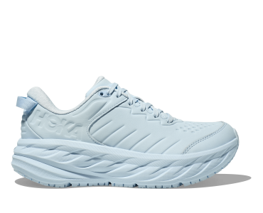 HOKA one one Bondi SR 1110521-ICW ICE WATER / ICE WATER