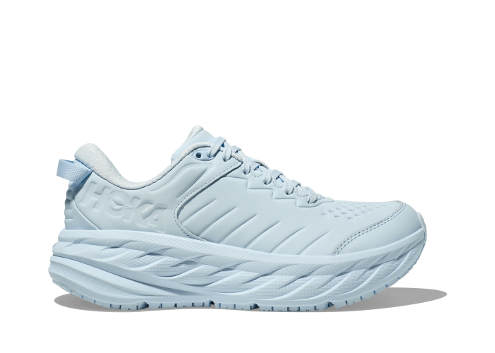 HOKA one one Bondi SR 1110521-ICW ICE WATER / ICE WATER