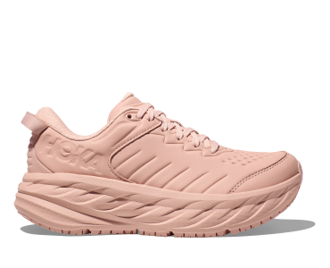 HOKA ONE ONE W BONDI SR 1110521-PHW PEACH WHIP / PEACH WHIP