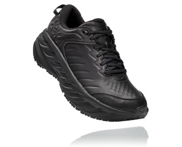 HOKA one one Bondi SR 1110521-BBLC Black / Black