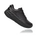 HOKA one one Bondi SR 1110521-BBLC Black / Black