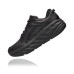 HOKA one one Bondi SR 1110521-BBLC Black / Black