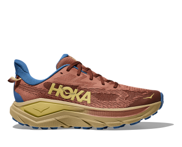 HOKA one one M Challenger ATR 8 1168716-MPLC MAPLE / CARDAMOM