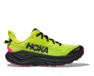 HOKA one one M Challenger ATR 8 1168716-NHK NEON HOKA CITRUS / BLACK
