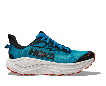 HOKA one one M Challenger ATR 8 1168716-SBLW SKYWARD BLUE / WHITE