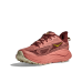HOKA one one W Challenger ATR 8 1168717-BSHD BLUSH / DARK CEDAR