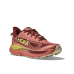 HOKA one one W Challenger ATR 8 1168717-BSHD BLUSH / DARK CEDAR