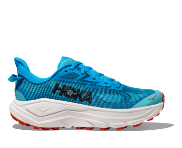 HOKA one one W Challenger ATR 8 1168717-SKYW SKYWARD BLUE / CIELO BLUE